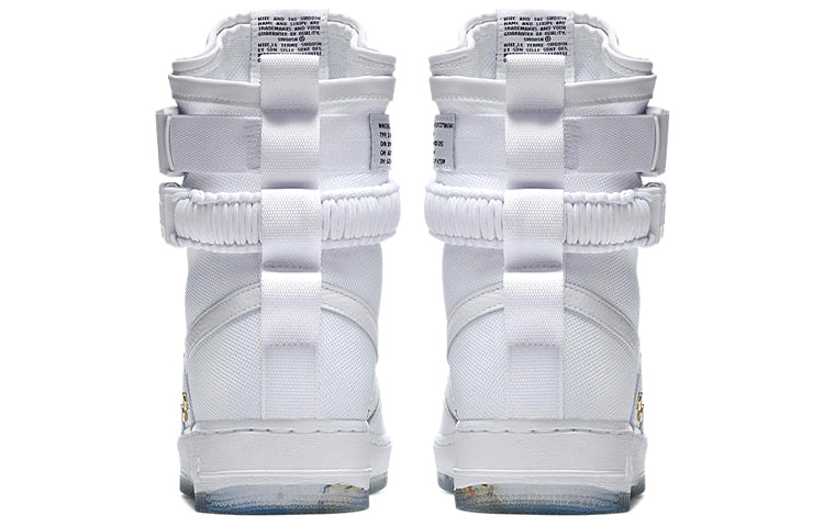 Image of Nike SF Air Force 1 'LNY' AO9385-100