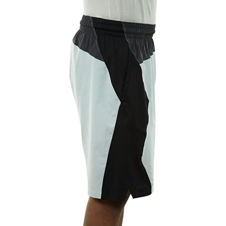 Image of Nike Switch Shorts 'White Black' 925813-043