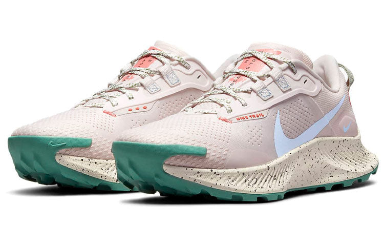 (WMNS) Nike Pegasus Trail 3 'Light Soft Pink Ember' DA8698-600