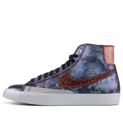 Image of Nike Blazer Mid PRM QS 'Area 72' 598124-800