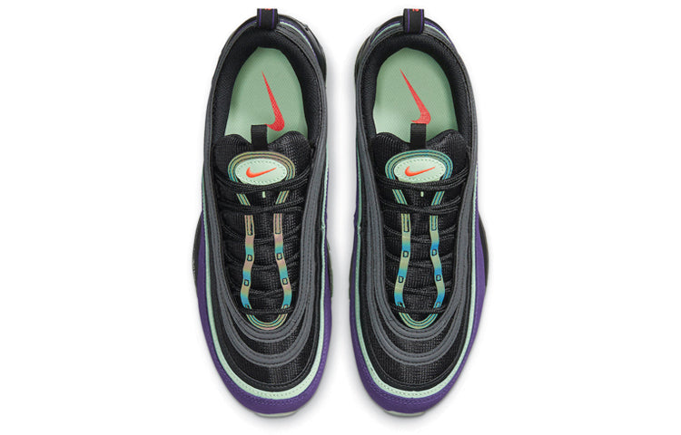 Image of Nike Air Max 97 'Halloween Slime' DC1500-001