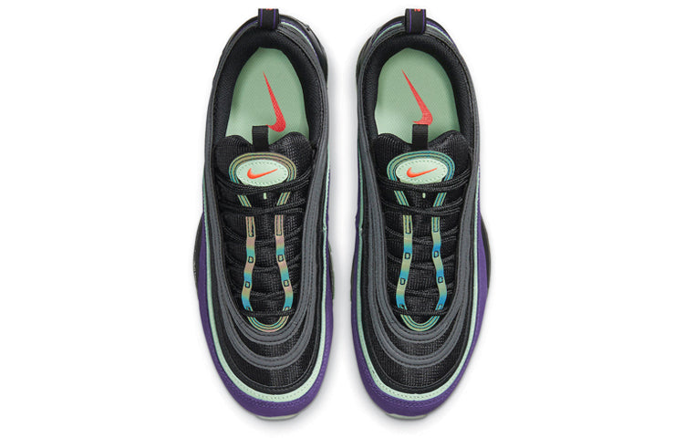 Nike Air Max 97 'Halloween Slime' DC1500-001