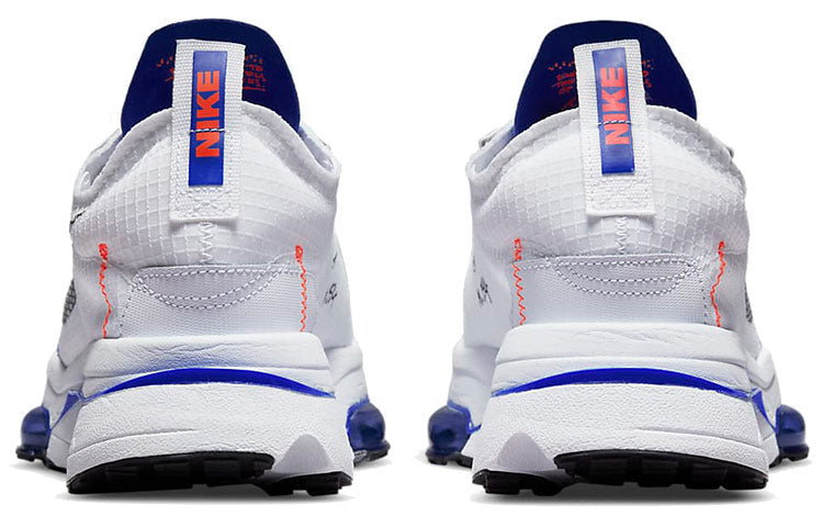 Image of Nike Air Zoom-Type SE 'White Racer Blue' CV2220-101