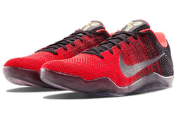 Image of Nike Kobe 11 Elite Low 'Achilles Heel' 822675-670