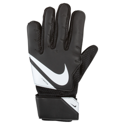 Image of Nike Youth Match Goalkeeper Gloves (Black/White)