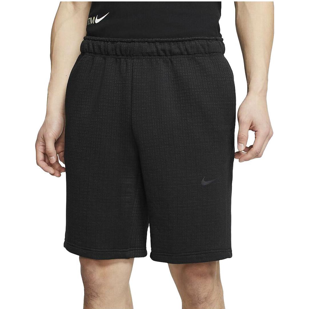 Image of Nike Sportswear Tech Pack Engineered Shorts 'Black' CK2543-010