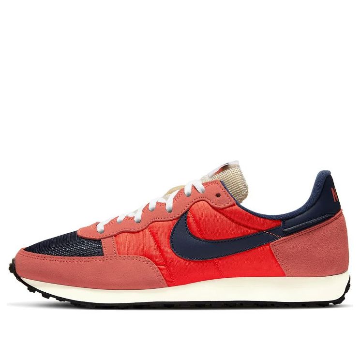 Nike Challenger OG 'Team Orange Navy' CW7645-800