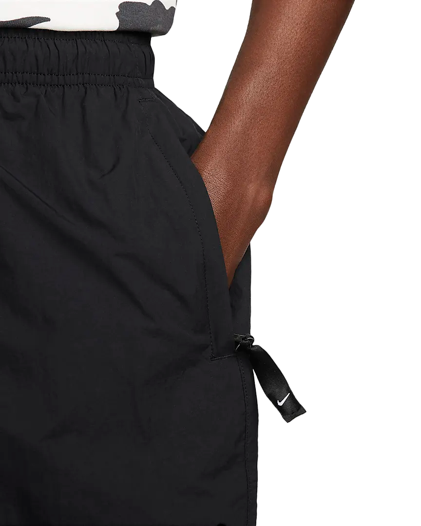 Image of Nike Logo Black DX0749-010
