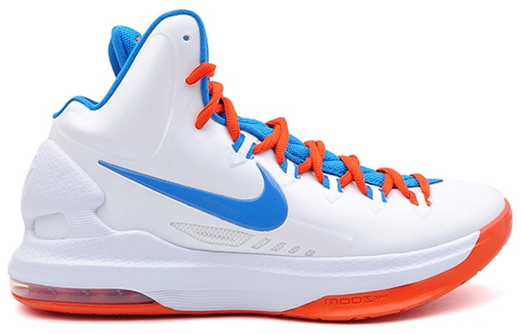 Nike KD 5 'Home' 554988-100