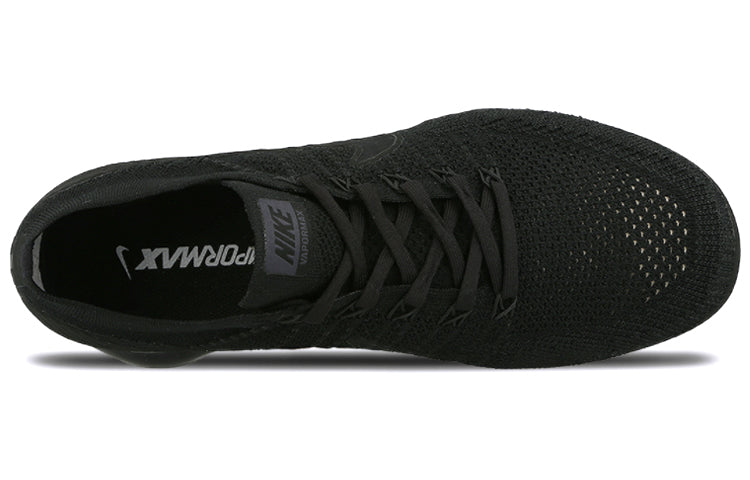 Nike Air VaporMax 'Triple Black 2.0' 849558-011
