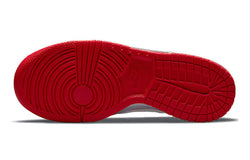 Image of (GS) Nike Dunk Low 'Championship Red' CW1590-600