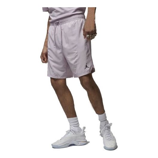 Image of Air Jordan DRI-Fit Sport Woven Shorts DV9789-576