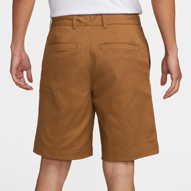 Image of Nike Sb El Chino Short 'Brown' DV9045-270