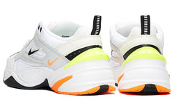 Image of Nike M2K Tekno 'Pure Platinum' AV4789-004