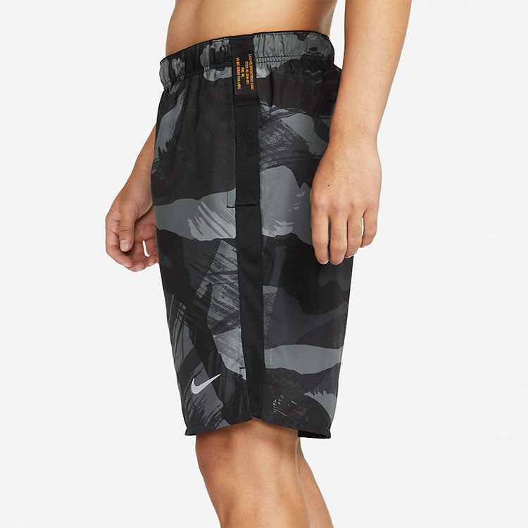 Image of Nike Dri-FIT Challenger 9 Zoll ungefütterte, vielseitige Shorts DV9371-010
