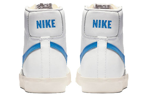 Nike Blazer Mid '77 Vintage 'Pacific Blue' BQ6806-400