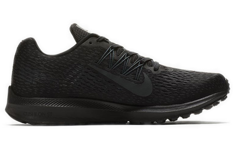 Nike Zoom Winflo 5 'Triple Black' AA7406-002