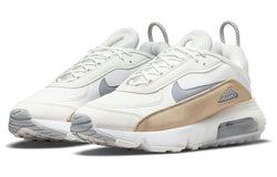 Image of (WMNS) Nike Air Max 2090 C/S 'White Rattan' DA8702-100