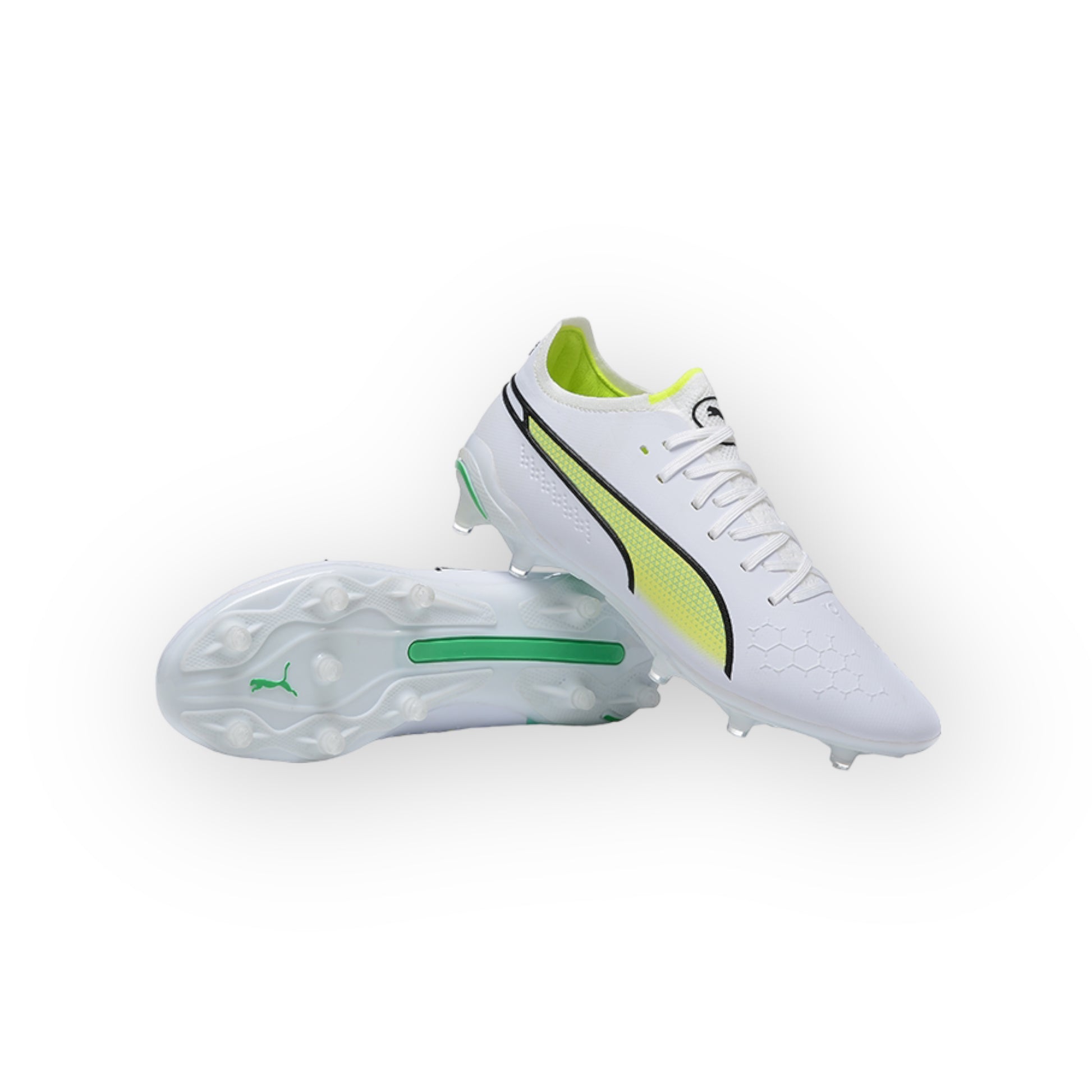 Puma King Ultimate Icon FG