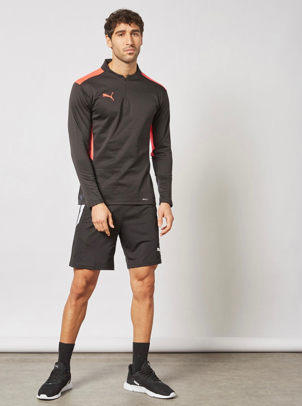 Image of Puma Training Sweatshirt