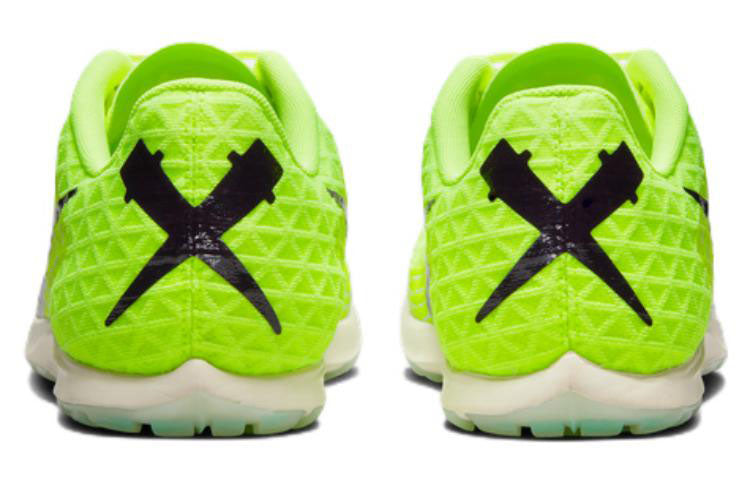 Nike Zoom Rival Waffle 5 'Volt Mint Foam' CZ1804-702