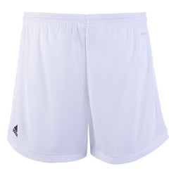 Image of adidas Women's Squadra 17 Soccer Shorts (White)