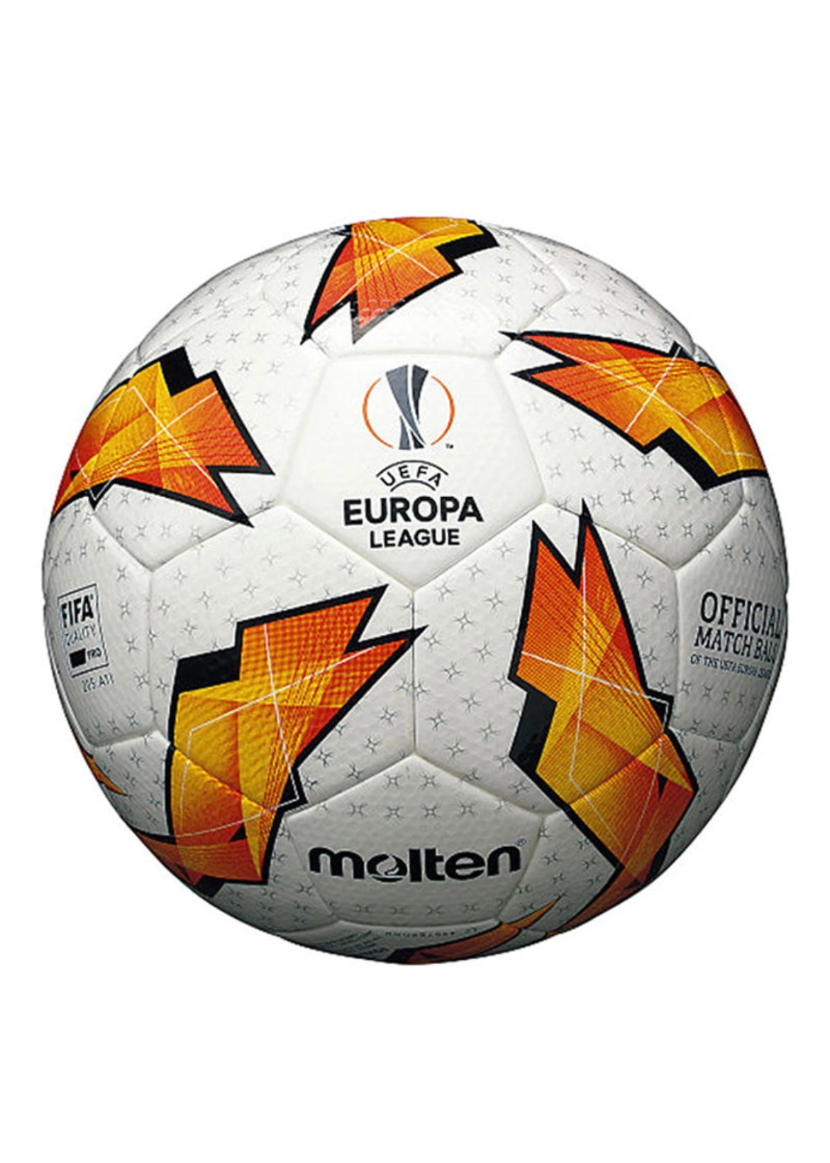 UEFA Europa League Football