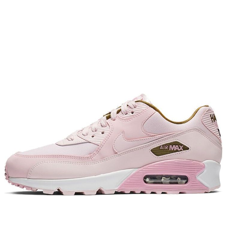 (WMNS) Air Max 90 'Have A Nike Day' 881105-605