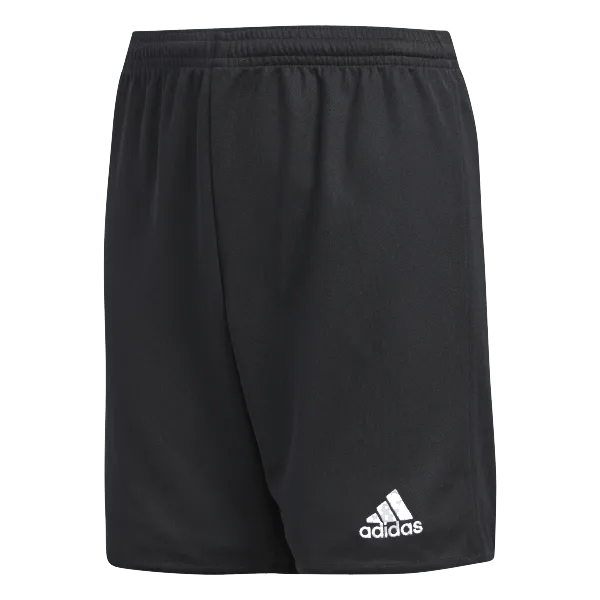 adidas Jugend Parma 16 Short (Schwarz)