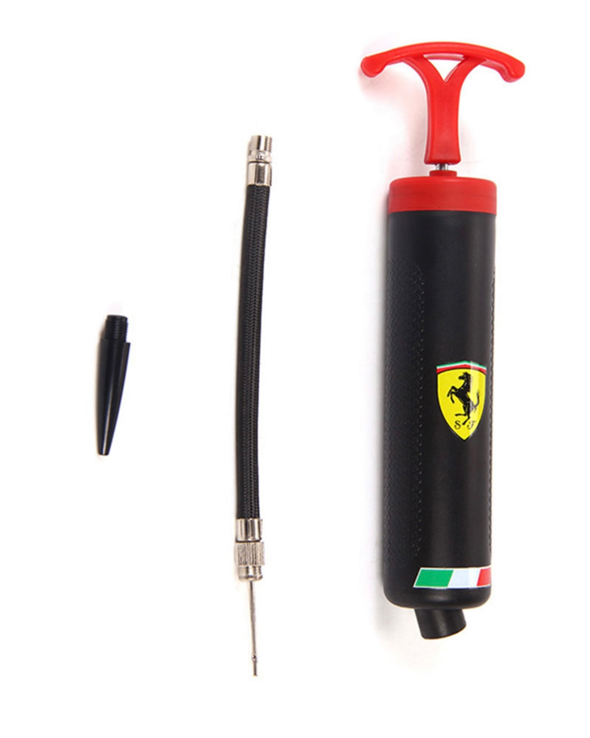 Image of Football Air Pump