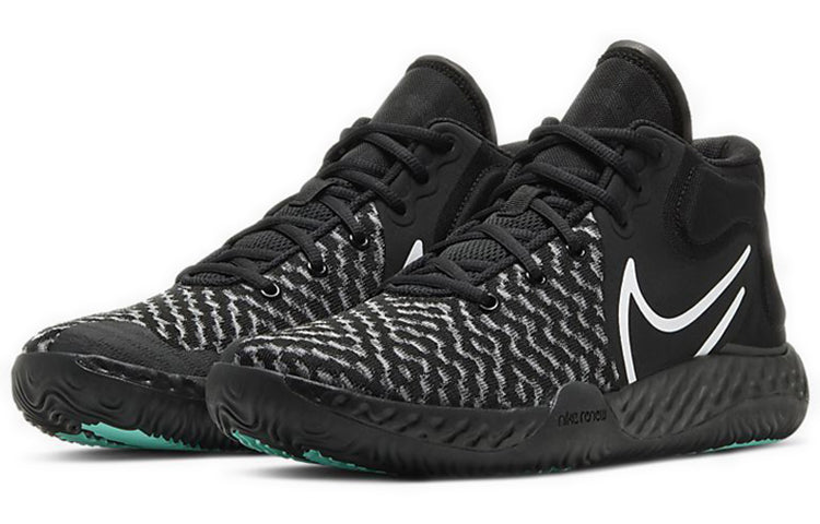 Image of Nike KD Trey 5 VIII 'Smoke Grey Black' CK2090-003