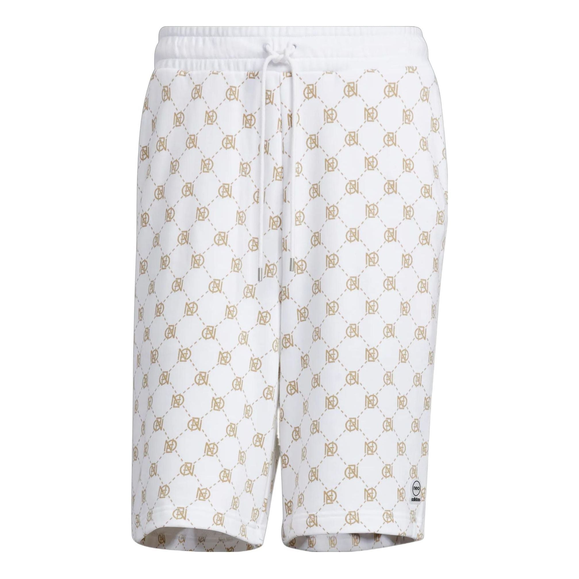 Image of adidas neo Knitted Shorts IB5852