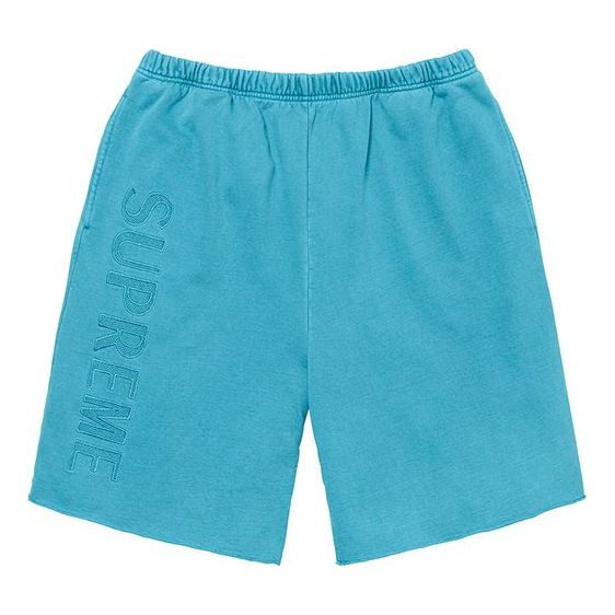 Image of شورت رياضي من Supreme SS20 Week 11 Overdyed 