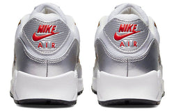 Image of (WMNS) Nike Air Max 90 SE 'Metallic' DJ6208-100