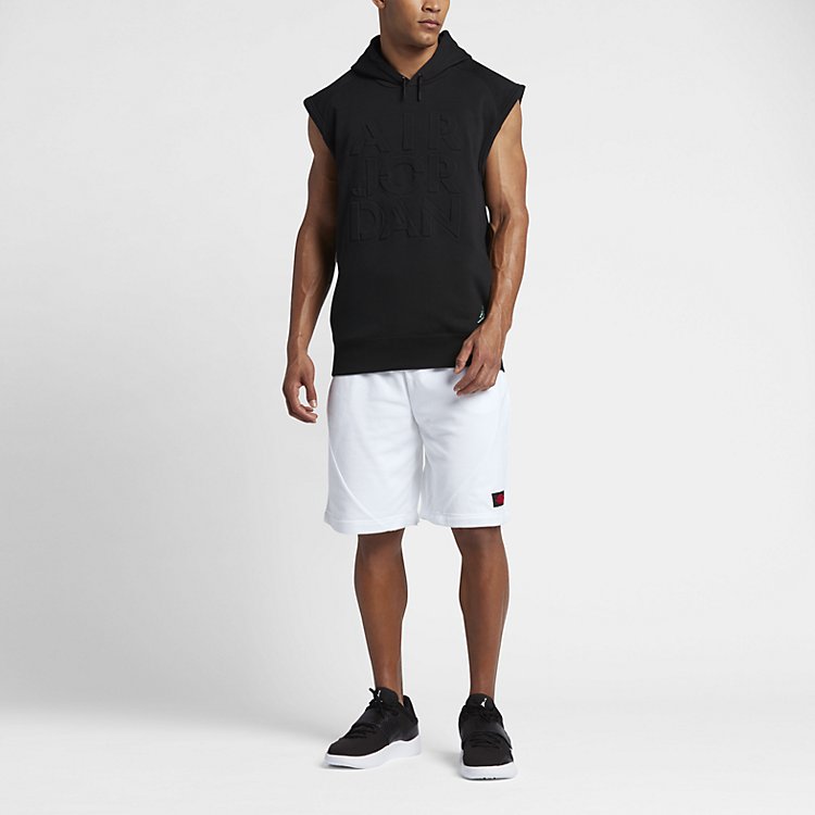 Image of Apparel Shorts Men Air Jordan Pinnacle Muscle Sho 884273-100