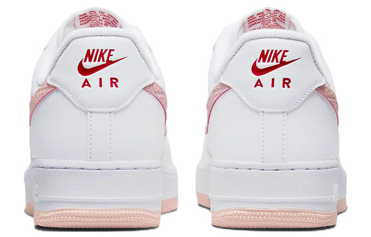 Nike Air Force 1 '07 'Valentine's Day 2022' DR0144-100