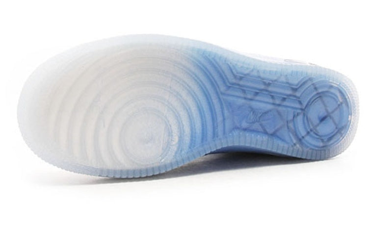Image of Nike Air Force 1 Comfort Prm W-Man 'Weatherman' 599457-100