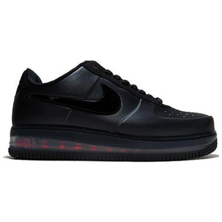 Image of Nike Air Force 1 Posite Max QS 'Triple Black' 548968-010