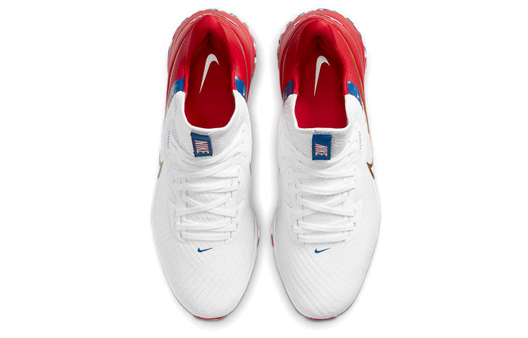 Nike Air Zoom Infinity Tour Golf NRG 'USA' CT0601-110