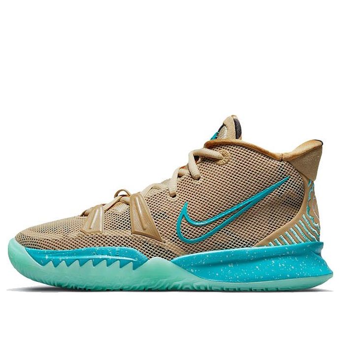 (GS) Nike Kyrie 7 'Ripple' CT4080-207