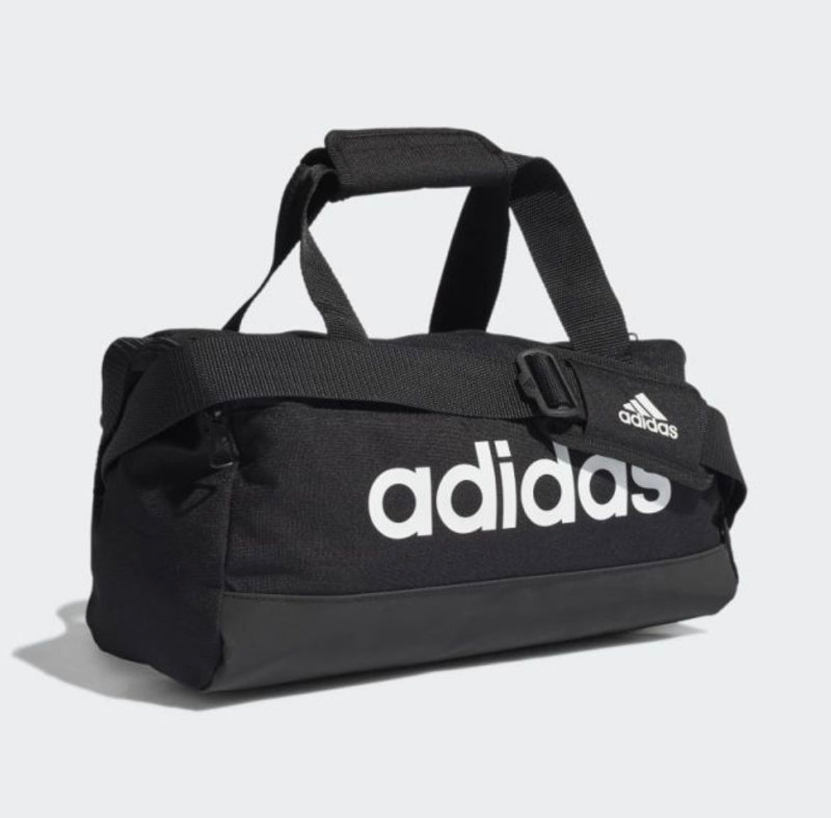 Adidas Designed Duffel Bag