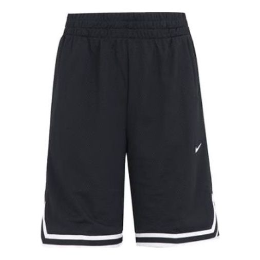 (PS) Nike DNA Basketball Shorts 'Black' DZ4280-010