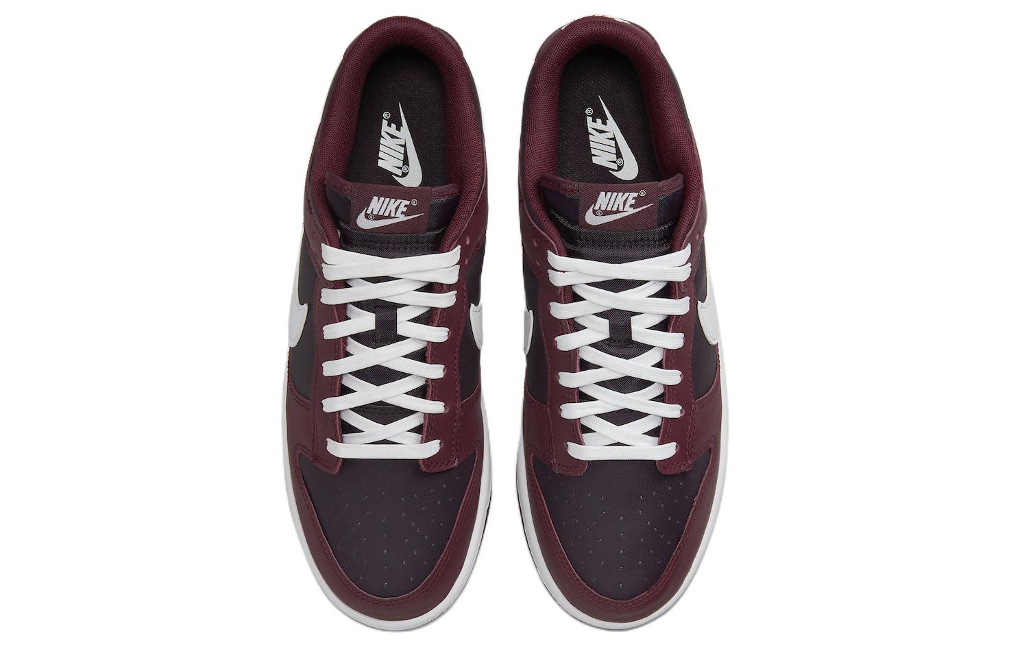 Nike Dunk Low 'Dark Beetroot' DJ6188-600