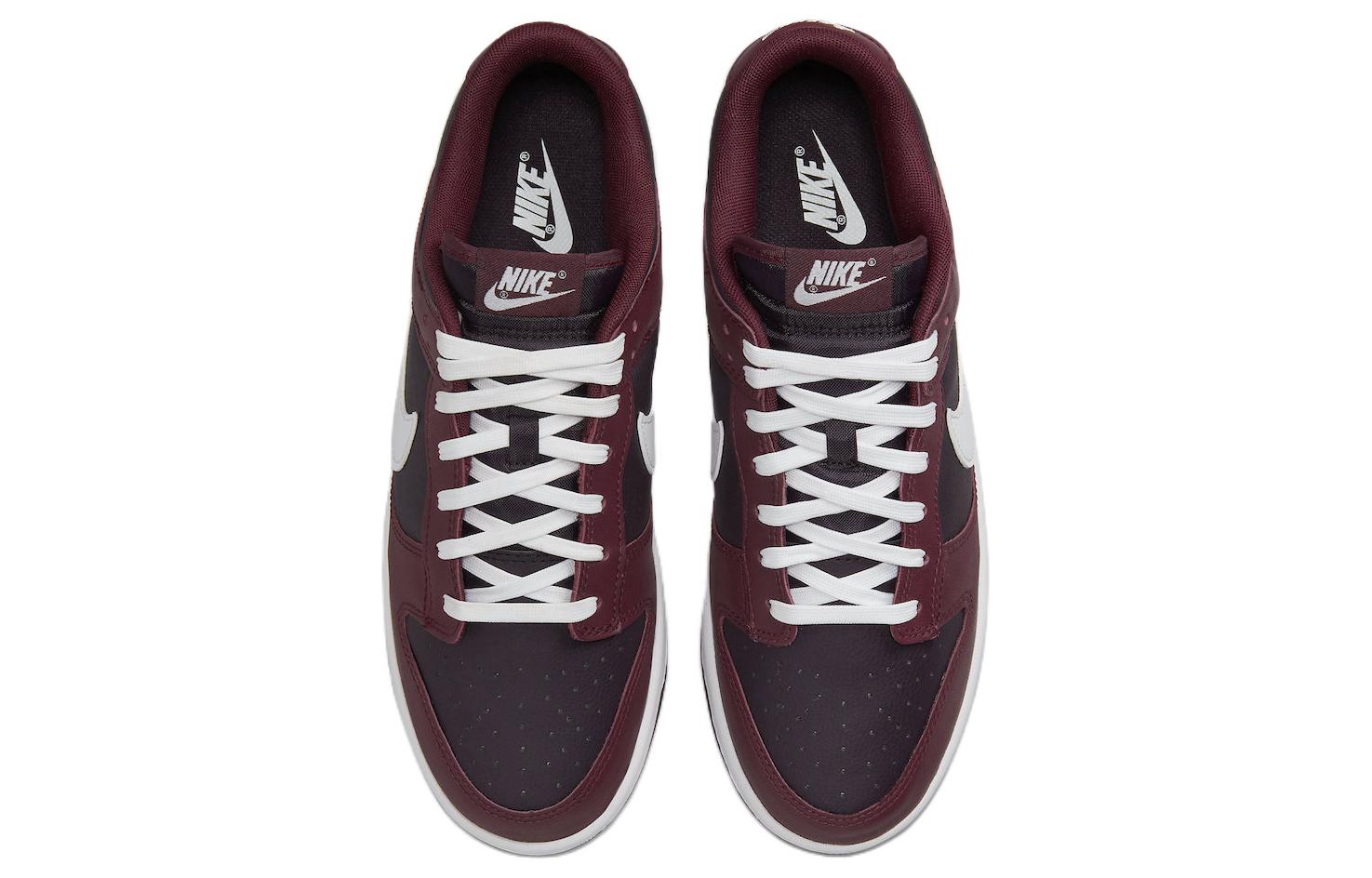 Image of Nike Dunk Low 'Dark Beetroot' DJ6188-600