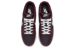 Image of Nike Dunk Low 'Dark Beetroot' DJ6188-600