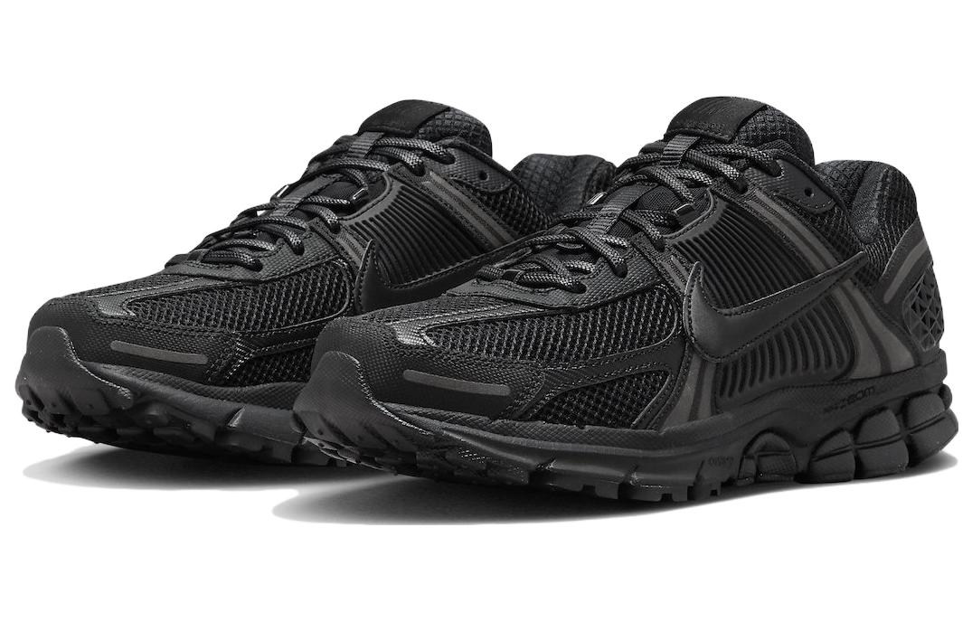 Image of Nike Vomero 5 'Triple Black' BV1358-003