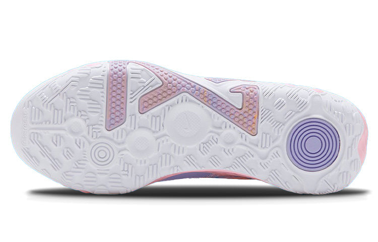 Image of Nike PG 6 EP 'Painted Swoosh' DO9823-100