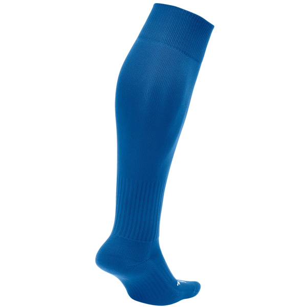 Image of Nike Classic Cushioned Sock (Royal)
