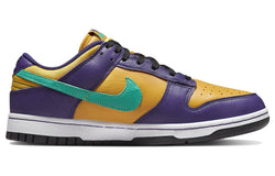 Image of (WMNS) Nike Lisa Leslie x Dunk Low 'Sparks' DO9581-500