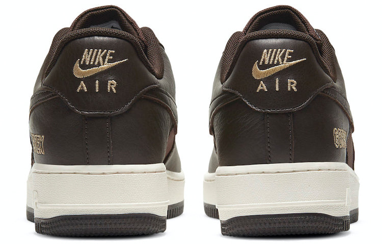 Image of Nike Air Force 1 GTX 'Baroque Brown' CT2858-201